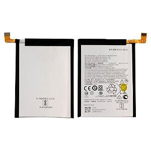 Bateria Motorola Moto G9 Power - G60 (Mc50)