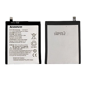 Bateria Motorola Moto M (Bl265)