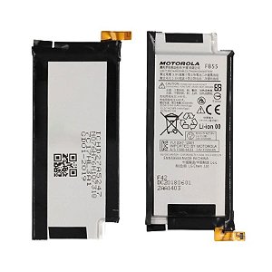 Bateria Motorola Moto X Force (Fb55)