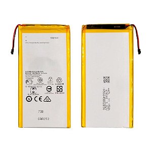 Bateria Motorola Moto X4 (Hx40)