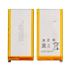 Bateria Motorola Moto Z Play (Gl40)