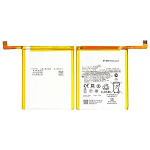 Bateria Motorola One Fusion Plus (Lg50)