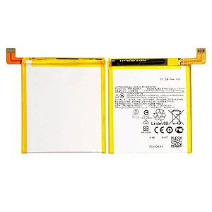 Bateria Motorola One Hyper (Kg50)