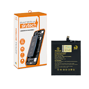 Bateria Motorola One Vision - One Action - One Vision Plus (Kr40)