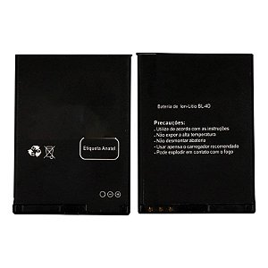 Bateria Multilaser Vita (Bl4D)