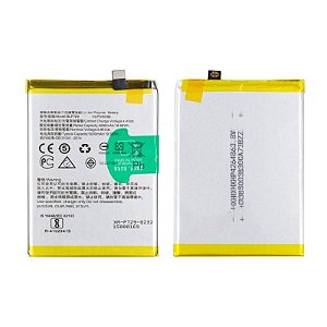 Bateria Realme 5 - 5I - 5S - C3 - C11 2020 - C21Y - C20 - (Blp729)
