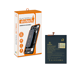 Bateria Samsung Galaxy A02 - A12 - A21S - A13 4G 5G - A04S - M13 4G 5G