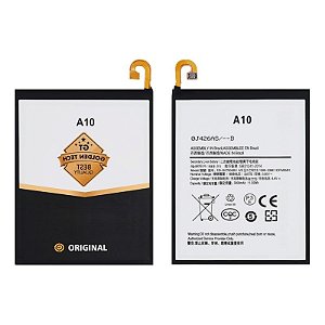Bateria Samsung Galaxy A10 - A7 2018 - M10 (Eb-Ba750Abu)