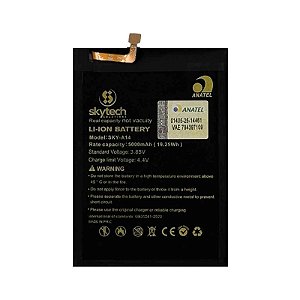 Bateria Samsung Galaxy A14