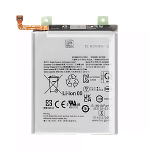 Bateria Samsung Galaxy A25 - A55 (Eb-Ba256Abs) Max