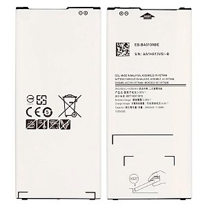 Bateria Samsung Galaxy A5 2016