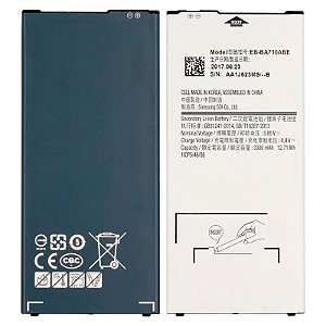 Bateria Samsung Galaxy A7 2016