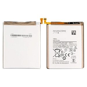 Bateria Samsung Galaxy A71 (Eb-Ba715Aby)