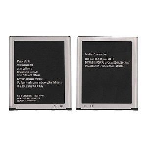 Bateria Samsung Galaxy Ace 4 - Ace 4 Neo - S Duos - S Duos 2 - S2 Duos - Trend Lite Duos (Bg31)