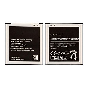 Bateria Samsung Galaxy J2