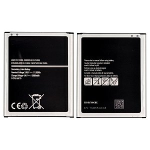Bateria Samsung Galaxy J4 - J7 - J7 Neo - J7 Duo - On 7