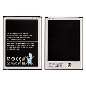 Bateria Samsung Galaxy Note 2