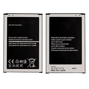 Bateria Samsung Galaxy Note 3 (B800Be)