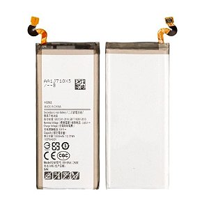 Bateria Samsung Galaxy Note 8 (Eb-Bn950Abe)