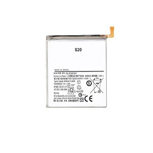 Bateria Samsung Galaxy S20 (Eb-Bg980Aby)