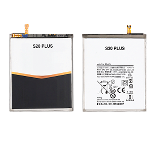 Bateria Samsung Galaxy S20 Plus (Eb-Bg985Aby)