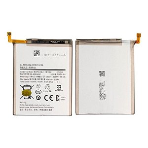 Bateria Samsung Galaxy S21 Plus