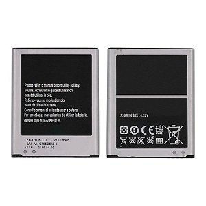 Bateria Samsung Galaxy S3 (Ebl1G6Llu)