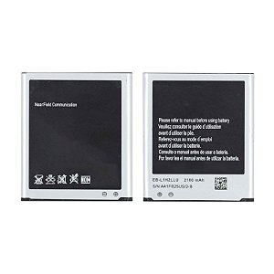 Bateria Samsung Galaxy S3 Slim (G3812)