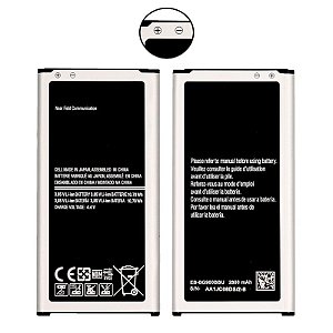 Bateria Samsung Galaxy S5 (Ebbg900Bbz)
