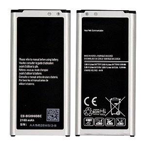Bateria Samsung Galaxy S5 Mini (Ebbg800Bbe)
