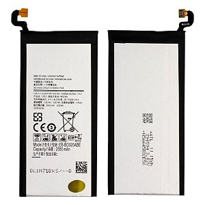 Bateria Samsung Galaxy S6 (Ebbg920Abe)
