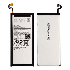 Bateria Samsung Galaxy S7 Edge (Ebbg935Abe)