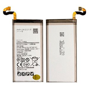 Bateria Samsung Galaxy S8 (Ebbg950Abe)