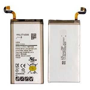 Bateria Samsung Galaxy S8 Plus (Ebbg955Aba)