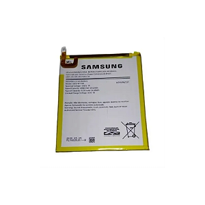 Bateria Samsung Galaxy Tab A 8.0 2019 T290 - T295