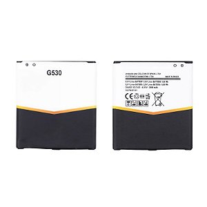 Bateria Samsung Grand Prime Duos - Grand Prime G530 - J5 - J2 Prime - J2 Pro - J2 Core - J3 2016