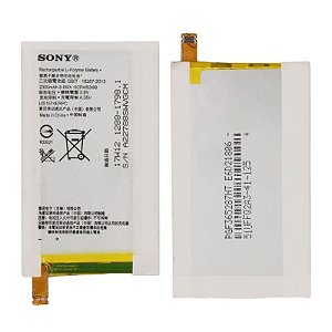 Bateria Sony Xperia E4 (Lis1574Erpc)