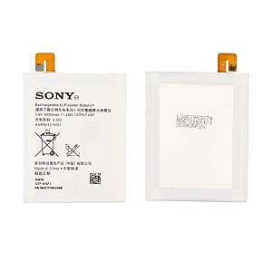 Bateria Sony Xperia T2 - T2 Ultra (Agpb012-A001)