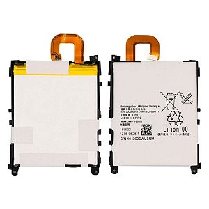 Bateria Sony Xperia Z1