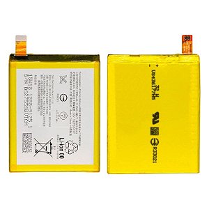 Bateria Sony Xperia Z4 - Z3 Plus - C5 - C5 Ultra