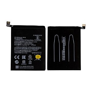 Bateria Xiaomi Mi 11 Lite (Bp42)