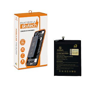 Bateria Xiaomi Mi 8 Lite (Bm3J)