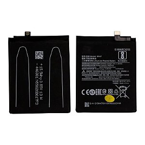 Bateria Xiaomi Mi A2 Lite - 6 Pro (Bn47)