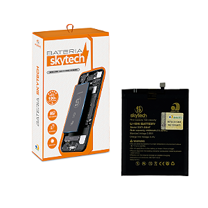 Bateria Xiaomi Mi A3 - Mi 9 Lite (Bm4F)