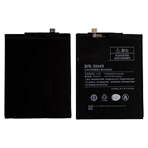 Bateria Xiaomi Mi Max (Bm49)
