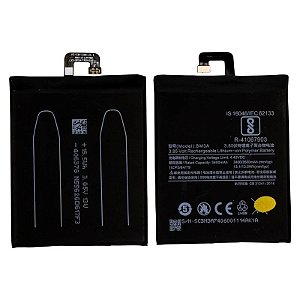 Bateria Xiaomi Mi Note 3 (Bm3A)