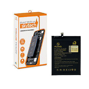 Bateria Xiaomi Note 9S - Note 9 Pro (Bn52 - Bn55)