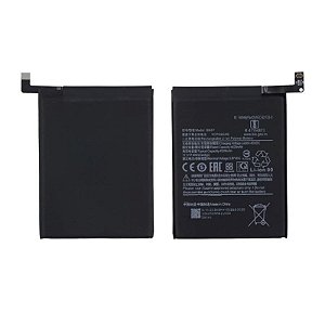 Bateria Xiaomi Poco F3 - Redmi K40 - K40 Pro (Bm4Y)