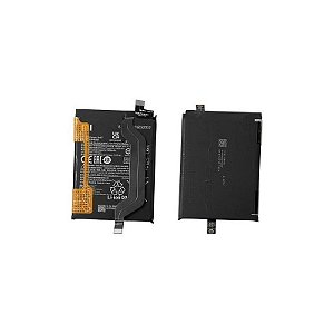 Bateria Xiaomi Poco X3 Gt Max Original (Bm57)