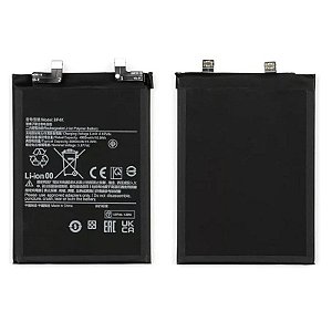Bateria Xiaomi Poco X5 Pro - Redmi Note 12 Pro 4G 5G - Poco F5 Max Original (Bp4K)